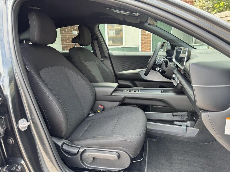 Hyundai Ioniq 6 (10)