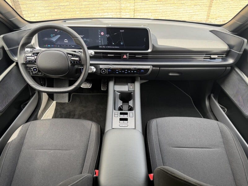 Hyundai Ioniq 6 (12)