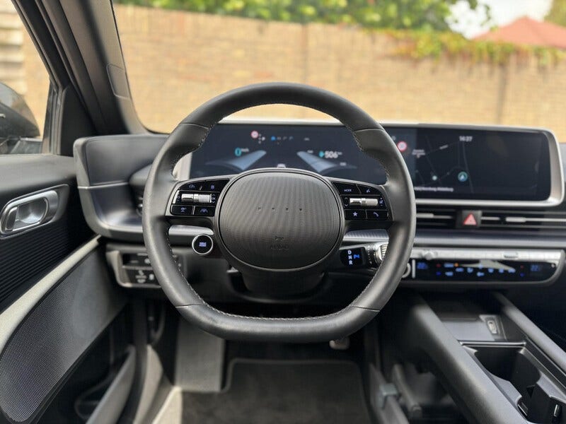 Hyundai Ioniq 6 (13)