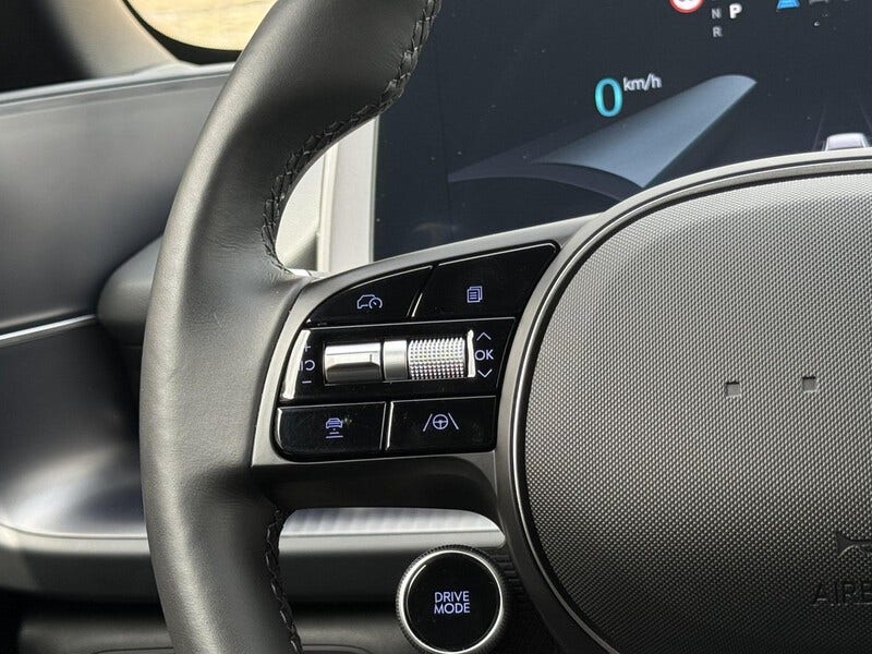 Hyundai Ioniq 6 (14)