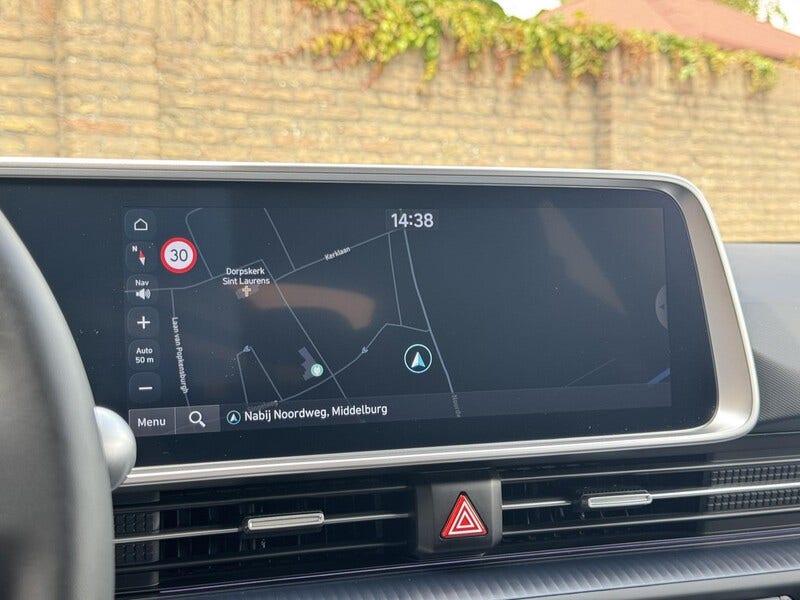 Hyundai Ioniq 6 (15)