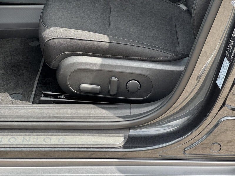 Hyundai Ioniq 6 (23)