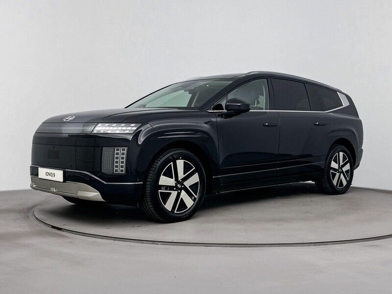 Hyundai IONIQ 9