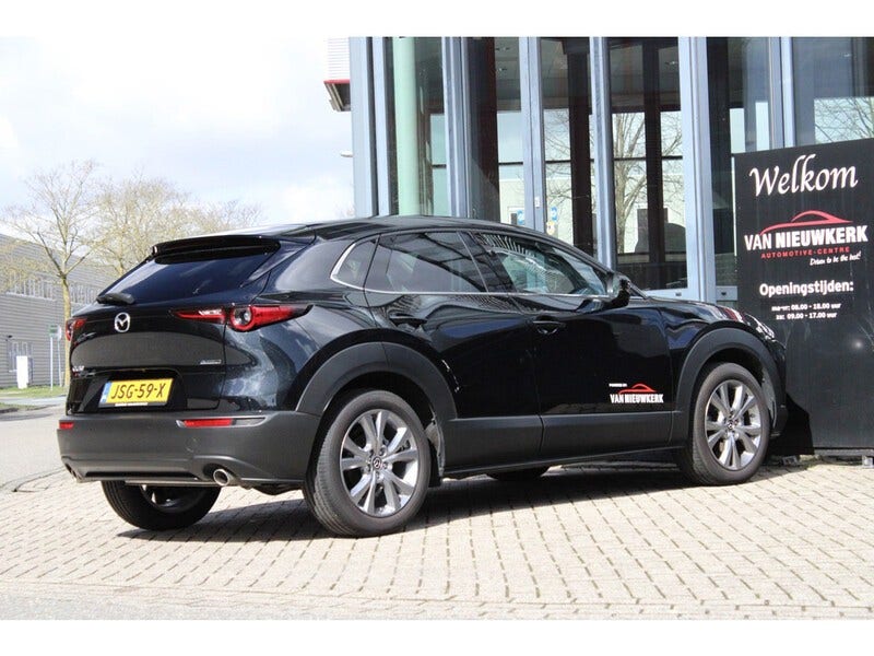Mazda CX-30 (2)