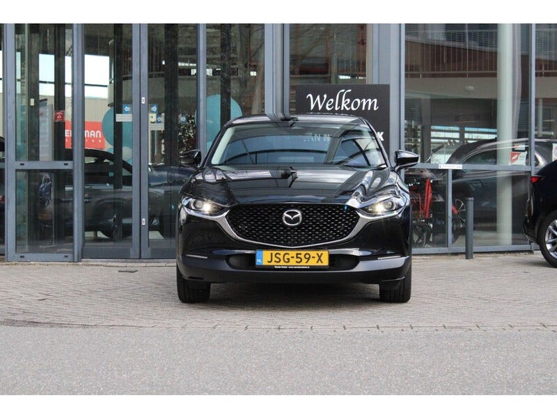 Mazda CX-30 (3)