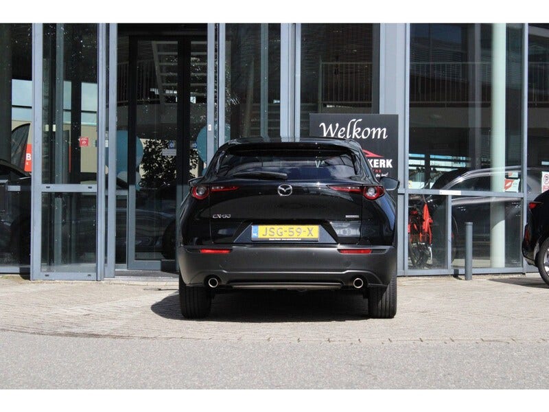 Mazda CX-30 (4)