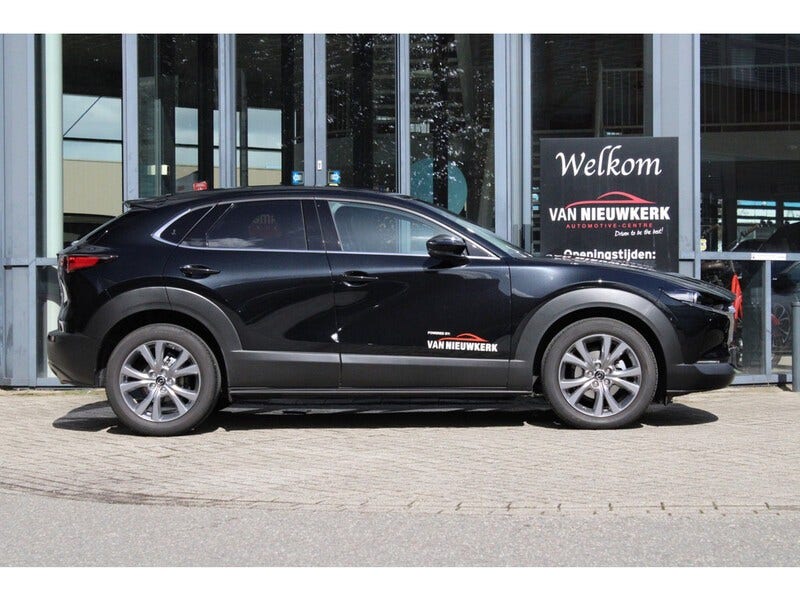 Mazda CX-30 (5)
