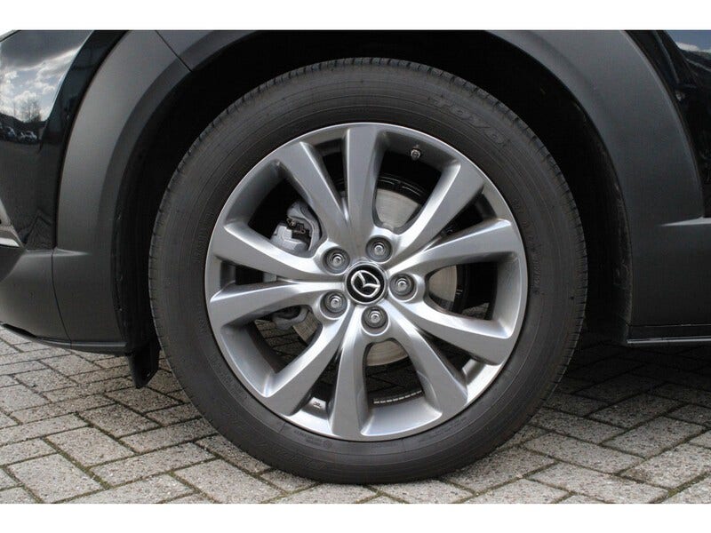 Mazda CX-30 (9)