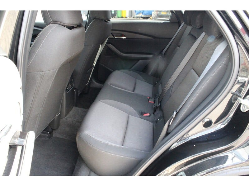 Mazda CX-30 (15)