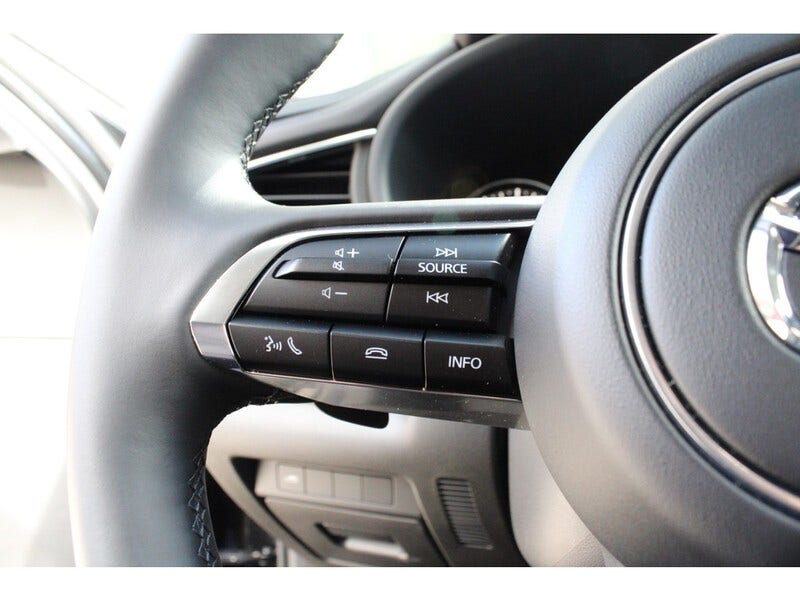 Mazda CX-30 (21)