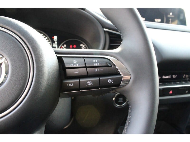 Mazda CX-30 (22)