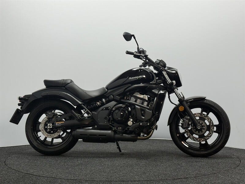 Kawasaki Vulcan