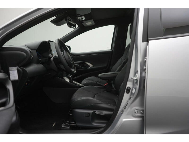 Mazda 2 Hybrid (13)