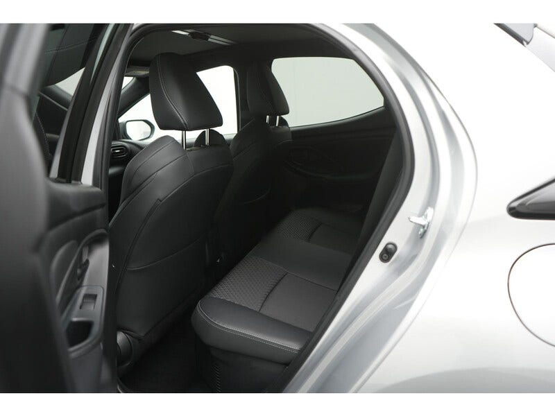 Mazda 2 Hybrid (15)