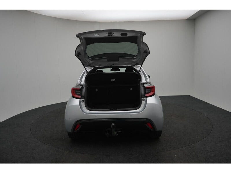 Mazda 2 Hybrid (16)