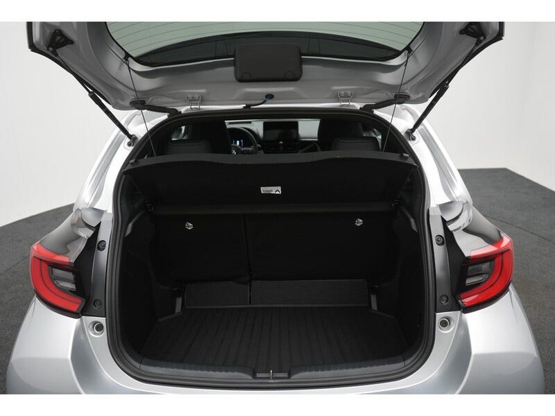 Mazda 2 Hybrid (17)