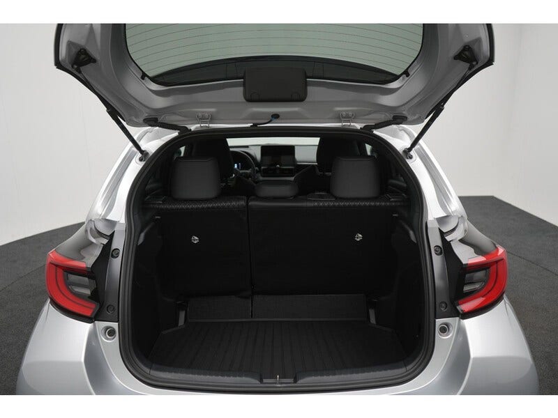 Mazda 2 Hybrid (18)