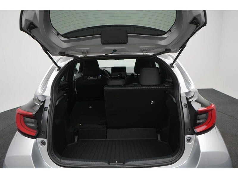 Mazda 2 Hybrid (19)
