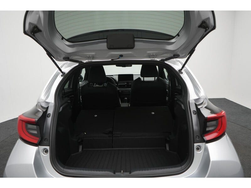 Mazda 2 Hybrid (20)