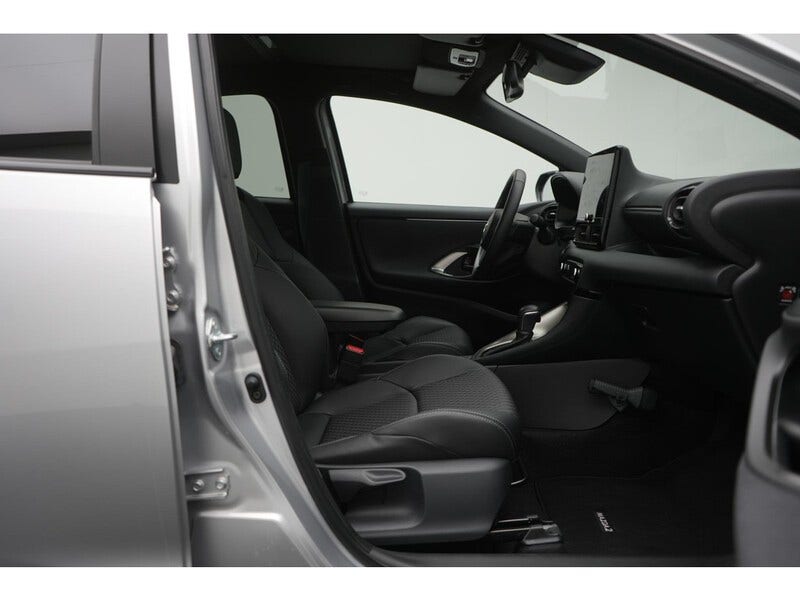 Mazda 2 Hybrid (24)