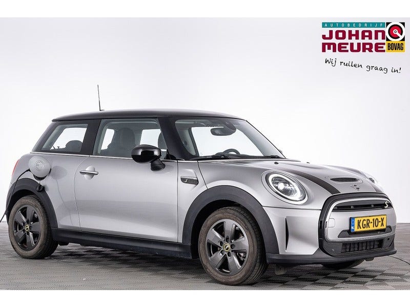 MINI Electric