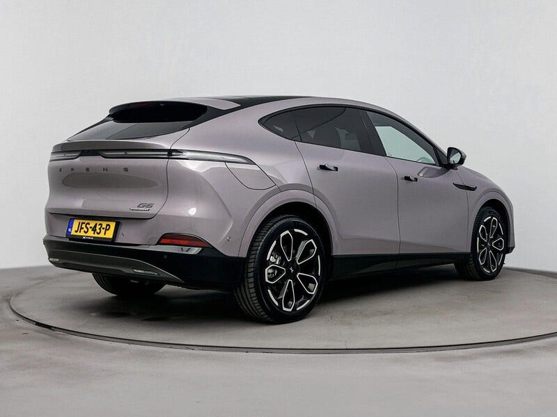 XPENG G6 (2)