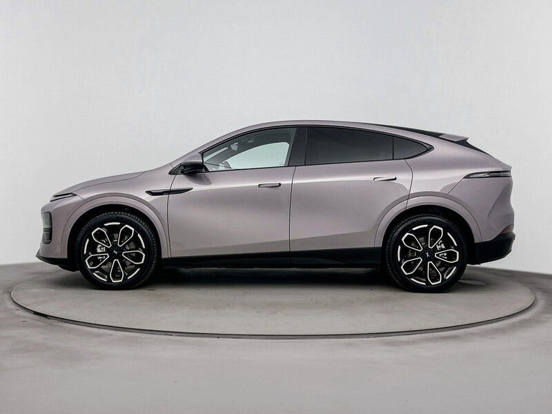 XPENG G6 (3)