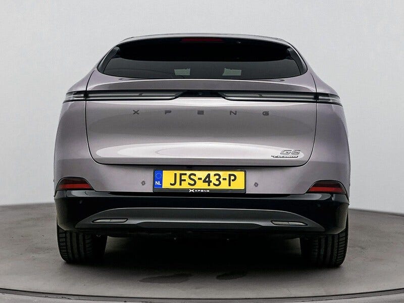 XPENG G6 (5)