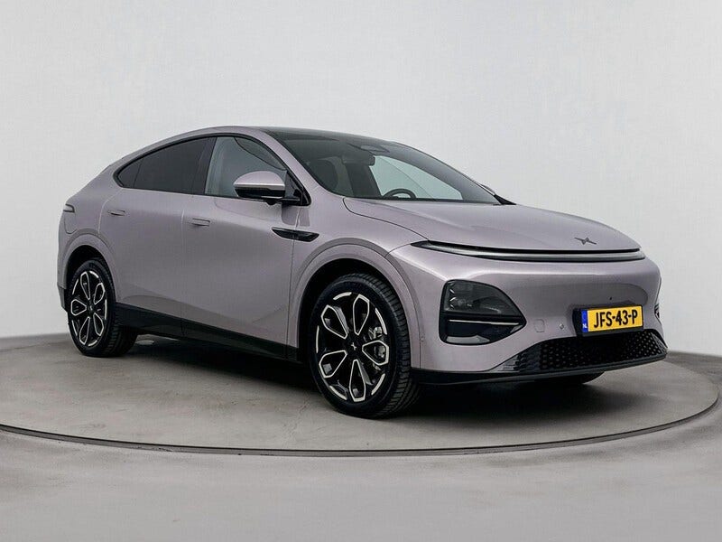 XPENG G6 (6)