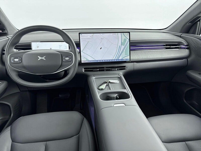 XPENG G6 (8)