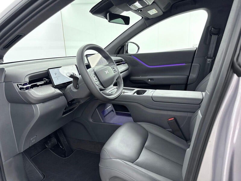 XPENG G6 (13)
