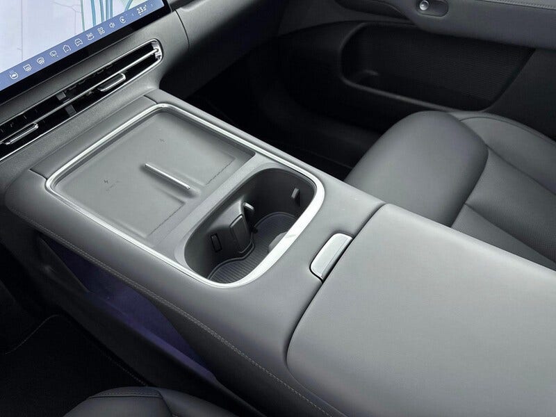 XPENG G6 (15)