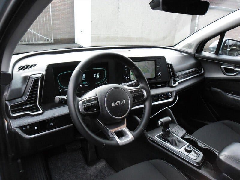 Kia Sportage (3)