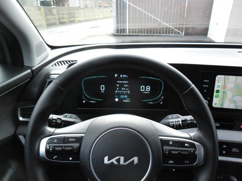 Kia Sportage (8)