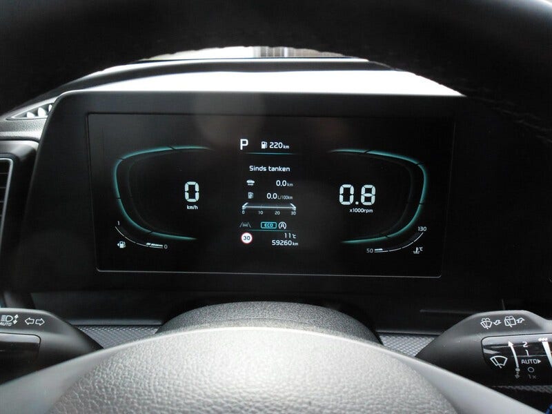 Kia Sportage (9)