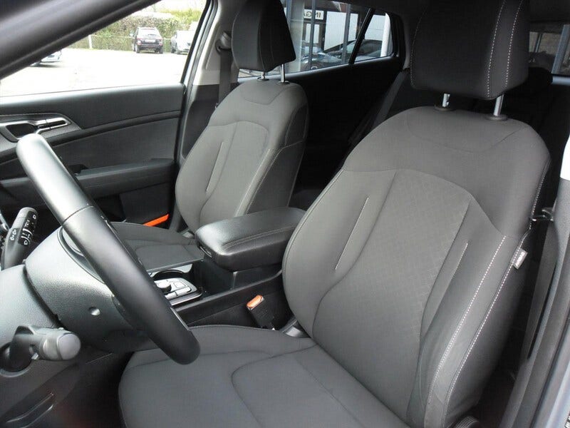 Kia Sportage (11)