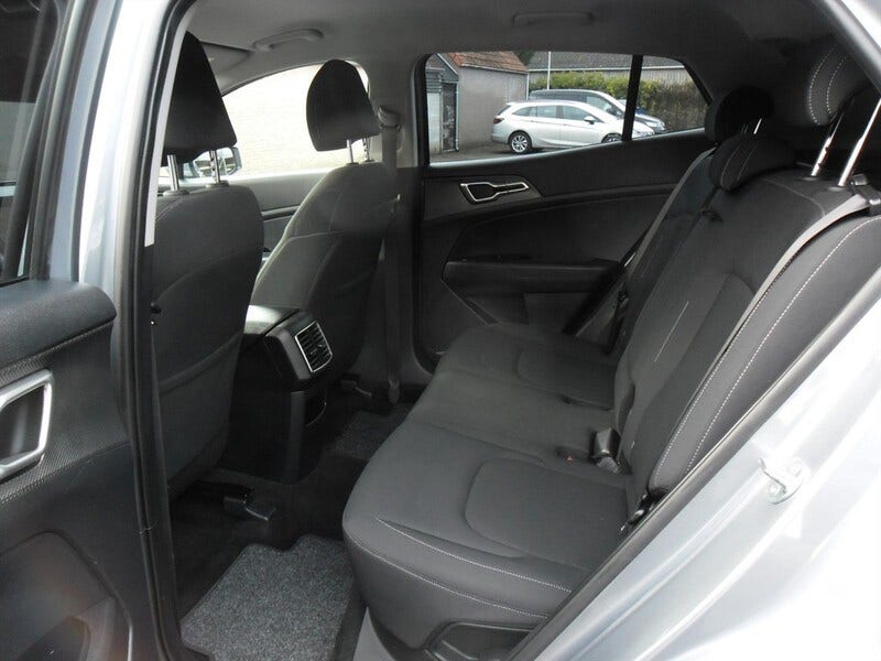 Kia Sportage (12)