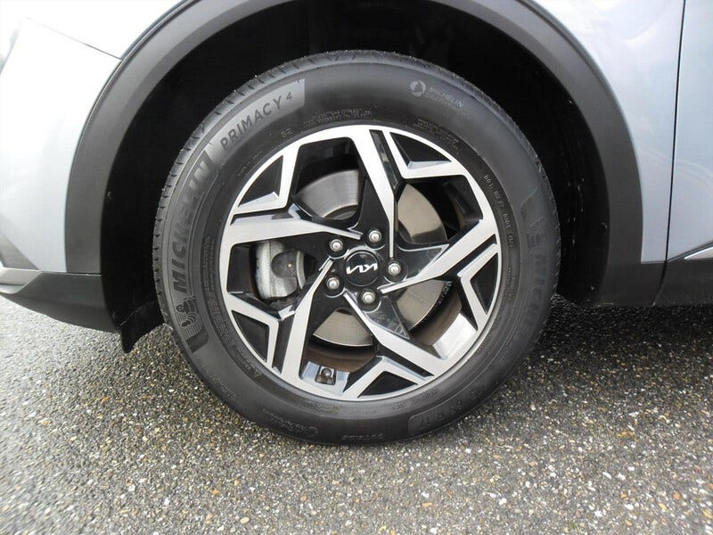 Kia Sportage (13)
