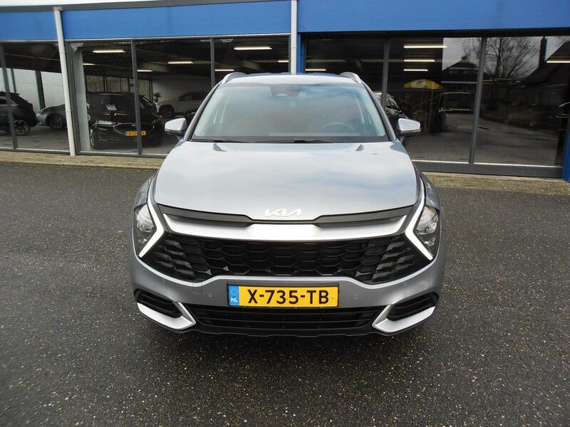 Kia Sportage (14)