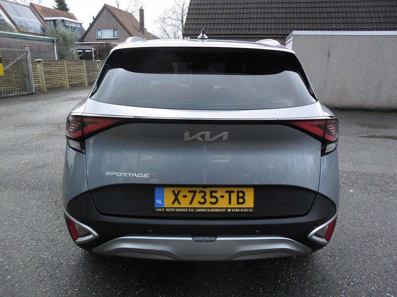 Kia Sportage (15)