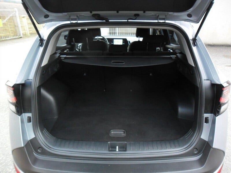 Kia Sportage (17)