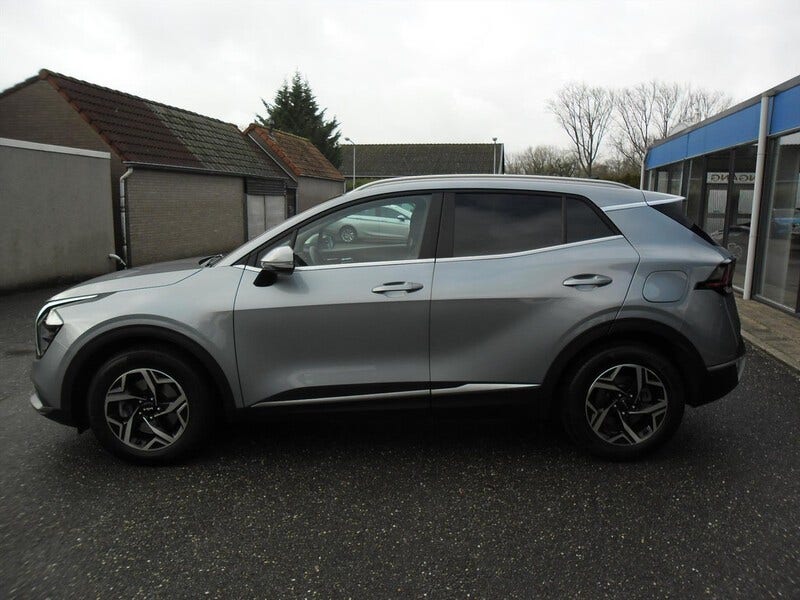 Kia Sportage (18)