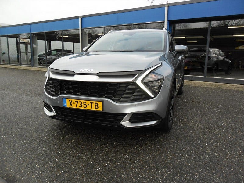 Kia Sportage (19)