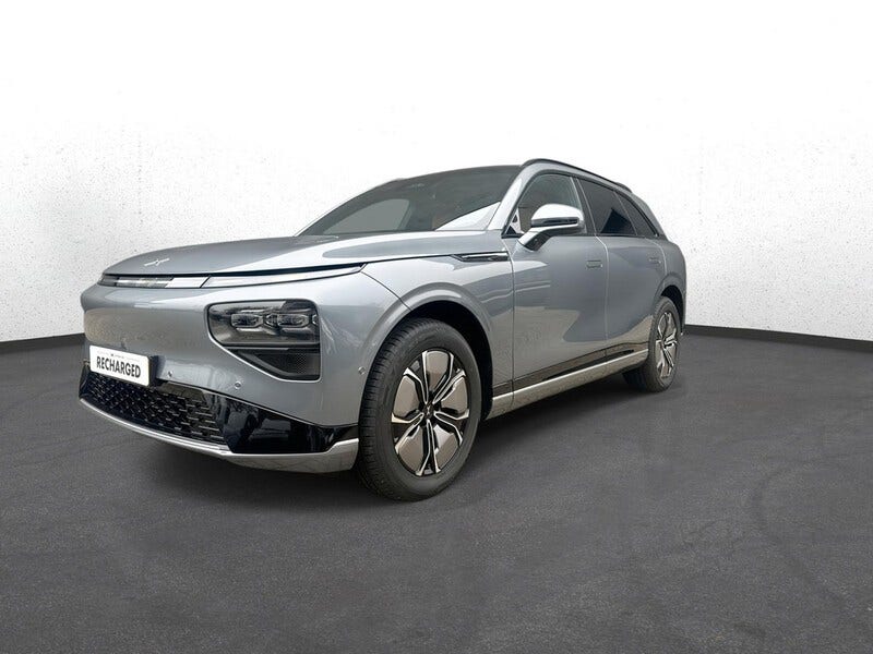 XPENG G9