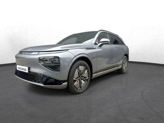 XPENG G9