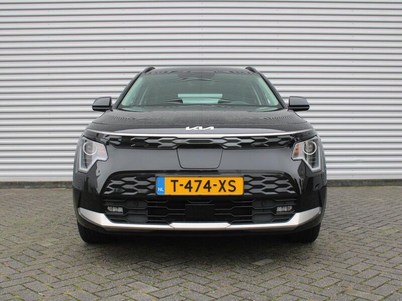 Kia Niro (2)