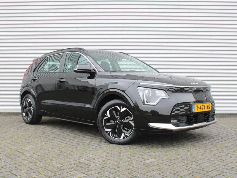 Kia Niro (3)