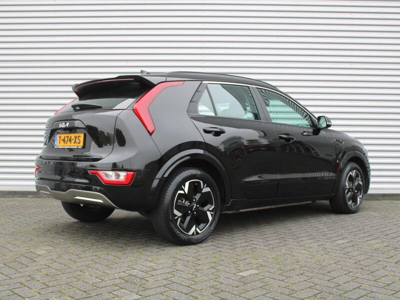 Kia Niro (4)