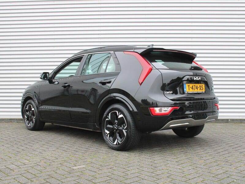 Kia Niro (5)