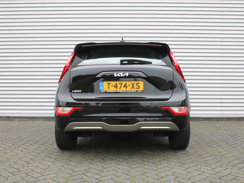 Kia Niro (6)